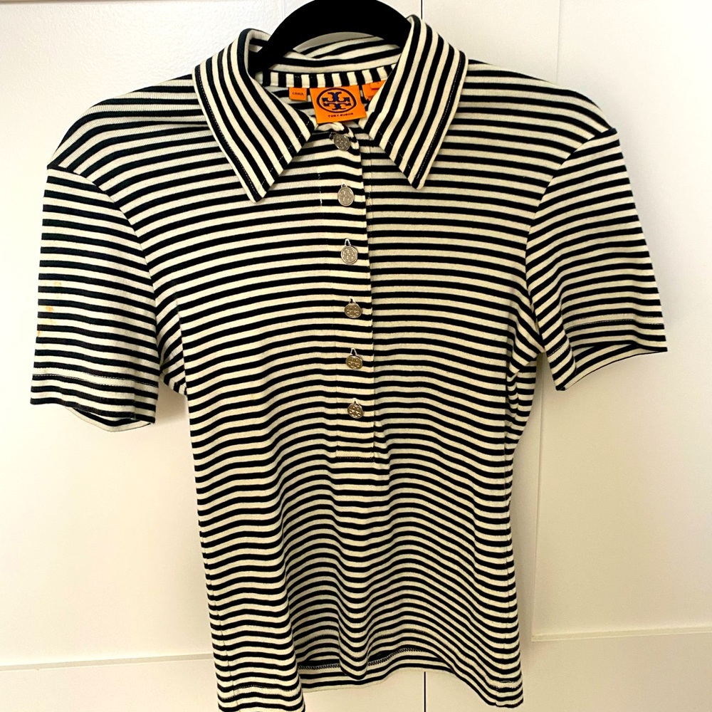 Tory Burch polo shirt